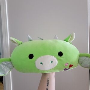 Desmund Stackable Squishmallow